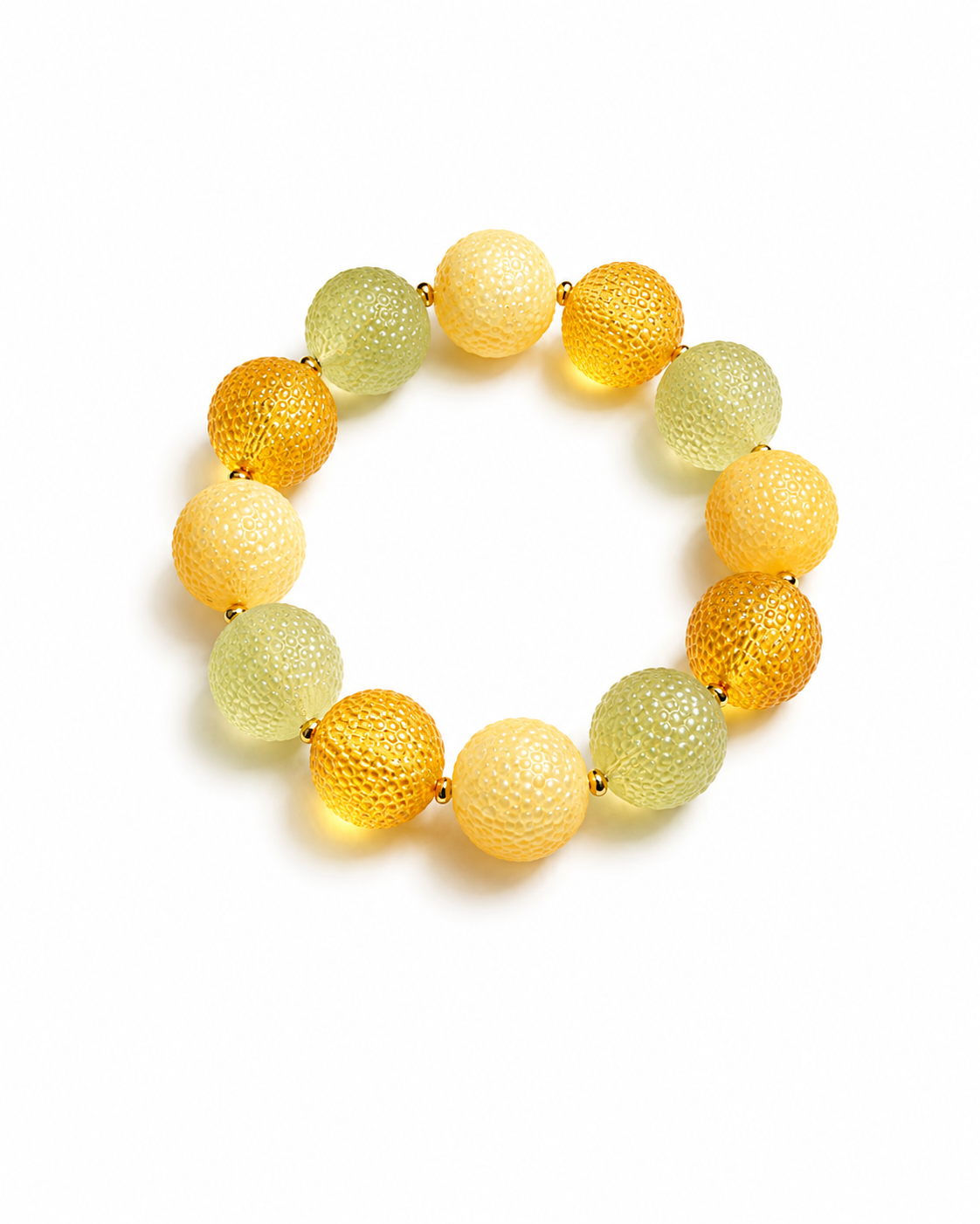 Mixed Snake-skin Bracelet Baltic amber bracelet in silver & gold — mixed snake-skin amber beads, handcrafted in Lithuania — Baltijos gintaro papuošalai, rankų darbas Lietuvoje