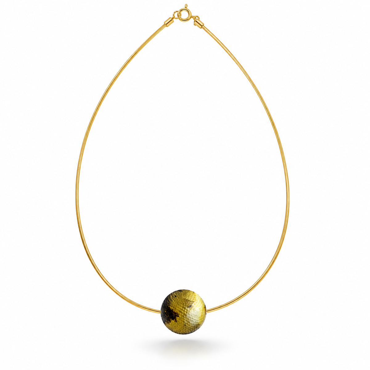 Necklase Glane